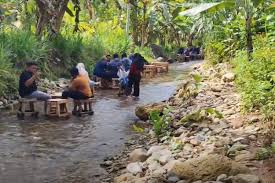 Persiapan Seleksi